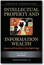 Intellectual Property and Information Wealth